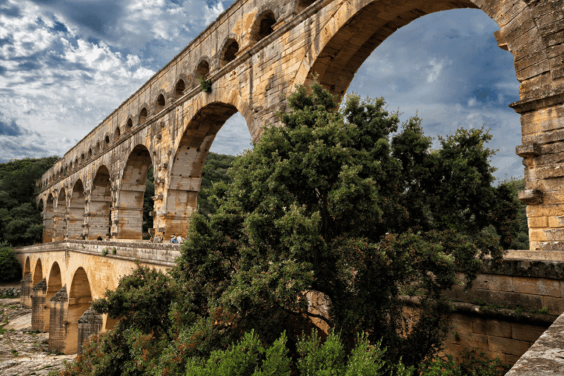 Pont Du Gard: Private Guided Tour - Key Points