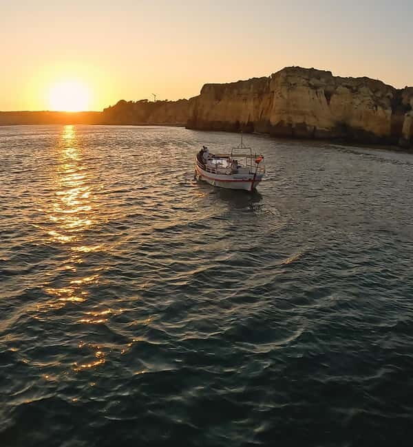 Ponta da Piedade Sunset Cruise from Lagos free drink - Final Thoughts: Is This Tour Right for You?