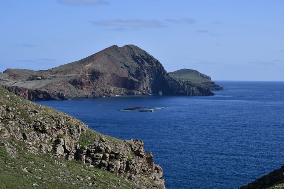 Ponta De São Lourenço-Hike by Overland Madeira - Pricing and Inclusions
