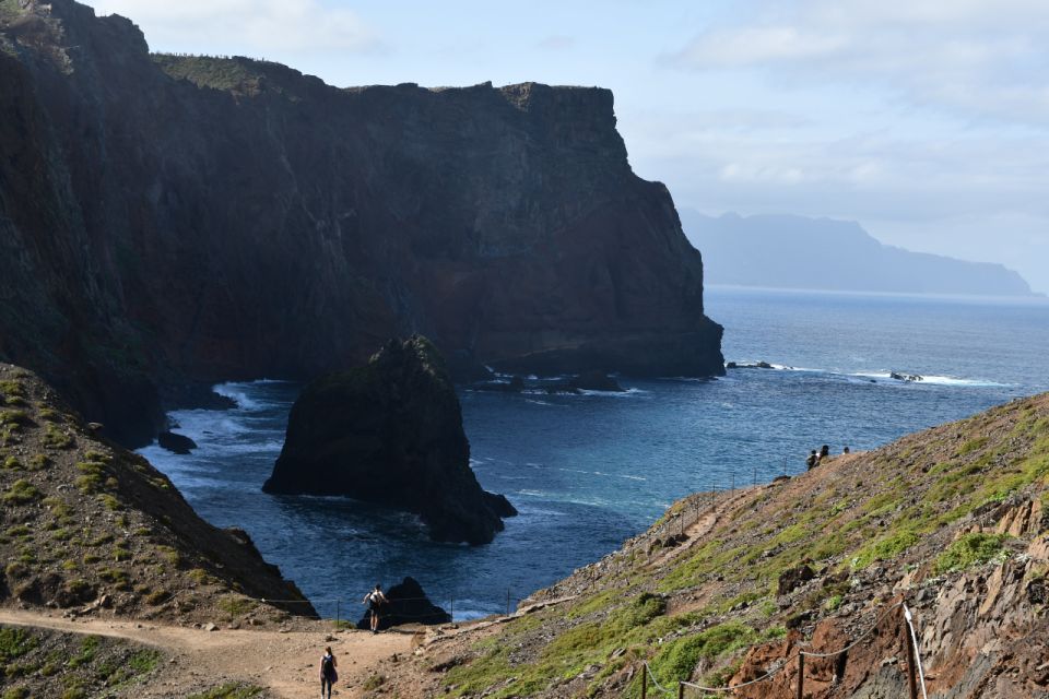 Ponta De São Lourenço-Hike by Overland Madeira - Customer Reviews