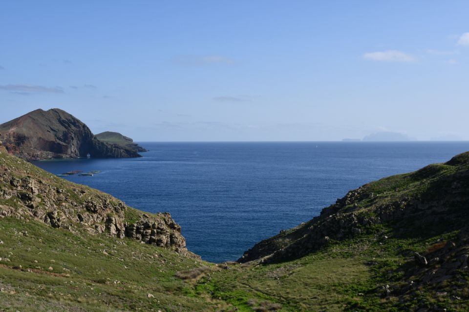 Ponta De São Lourenço-Hike by Overland Madeira - Final Thoughts