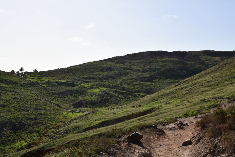 Ponta De São Lourenço-Hike by Overland Madeira - Frequently Asked Questions