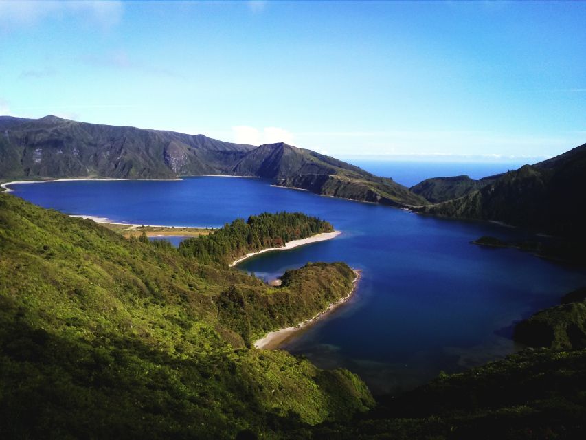 Ponta Delgada: 2-Day West & East Island Volcanoes Tour - Frequently Asked Questions