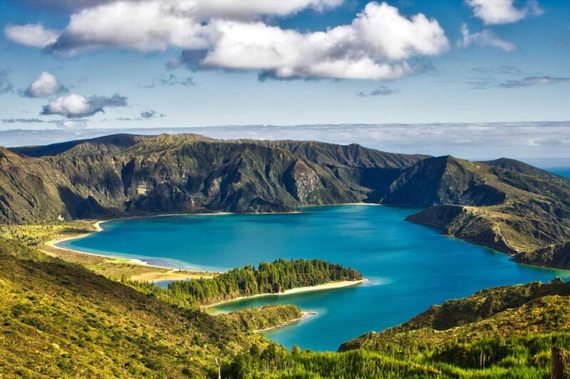 Ponta Delgada: Beauties of São Miguel Island Private Tour - An In-Depth Look at the Tour Itinerary