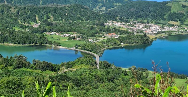Ponta Delgada: Beauties of São Miguel Island Private Tour - Who Is This Tour Best For?