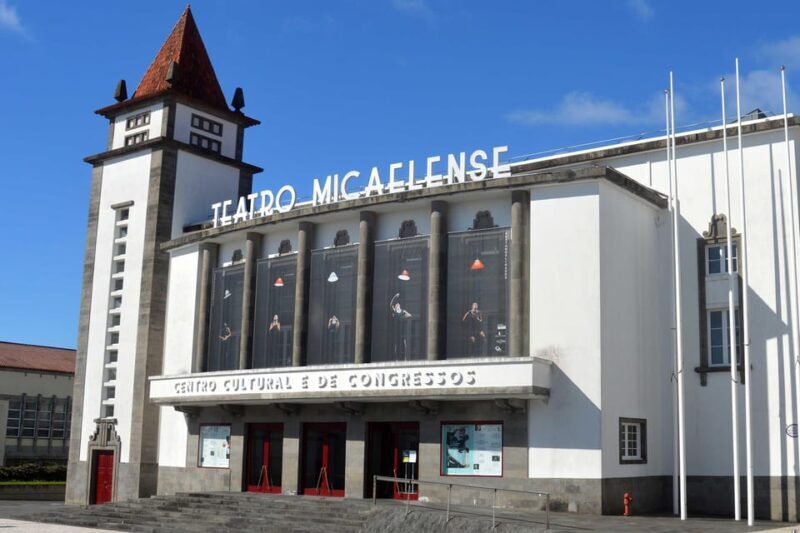 Ponta Delgada Cultural Walk - Authenticity and Experience: What Travelers Say