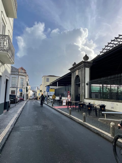 Ponta Delgada: E-Bike Cycling Tour - Why Choose the Ponta Delgada E-Bike Tour?