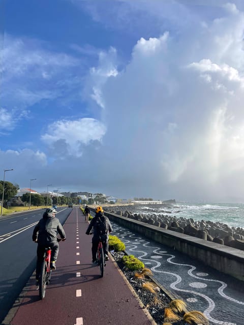 Ponta Delgada: E-Bike Cycling Tour - The Practicalities and Value