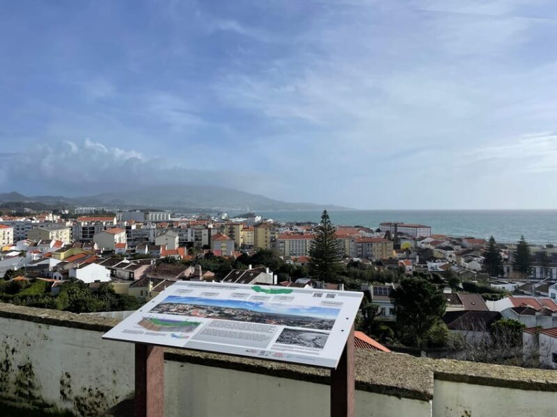 Ponta Delgada: E-Bike Cycling Tour - Authentic Experience and Authenticity