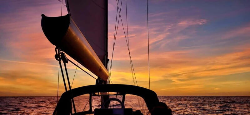 Ponta Delgada: Luxury Private Sunset Tour with Snacks&Drinks - An In-Depth Look at the Sunset Cruise