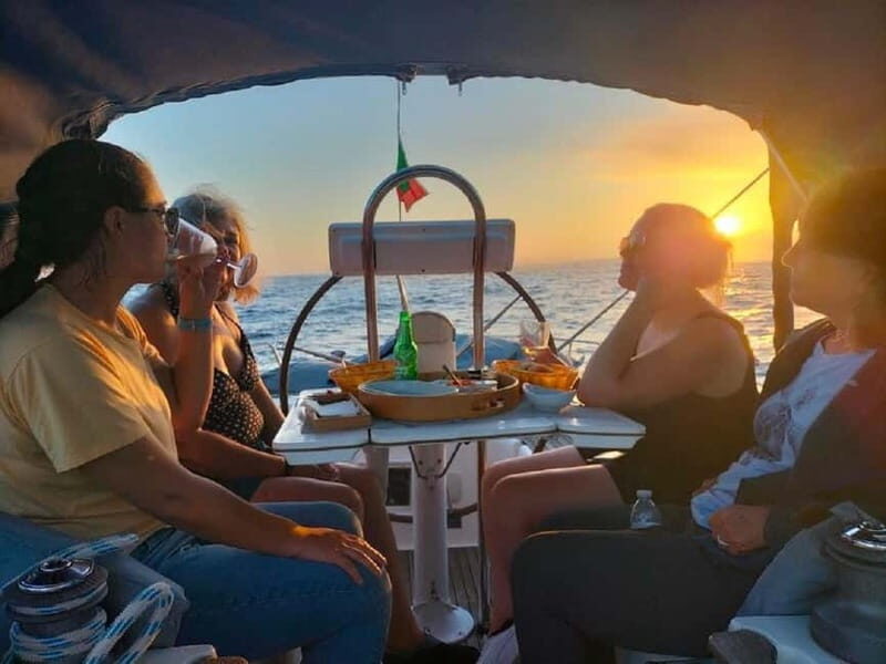 Ponta Delgada: Luxury Private Sunset Tour with Snacks&Drinks - Price & Value