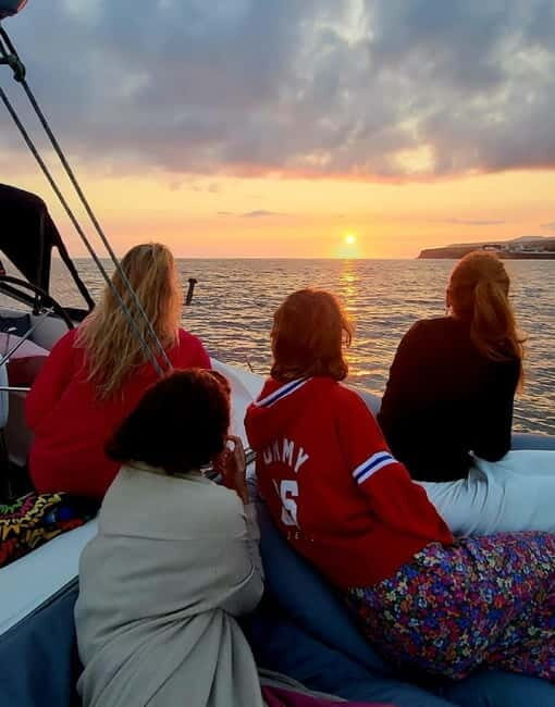 Ponta Delgada: Luxury Private Sunset Tour with Snacks&Drinks - FAQ