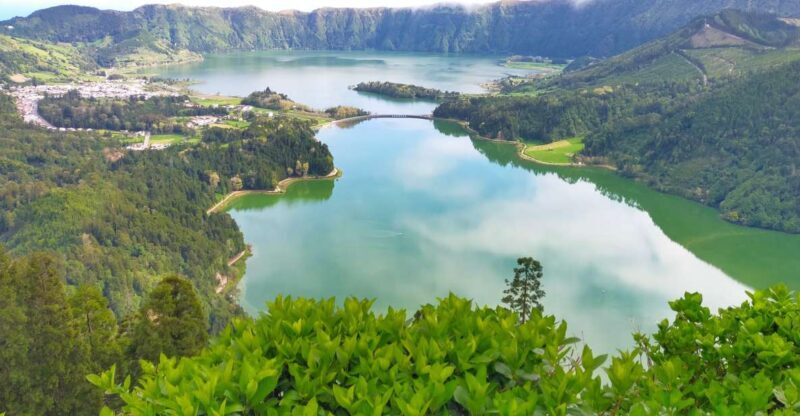 Ponta Delgada: Private Tour Sete Cidades Green e Blue Lakes - Final Thoughts