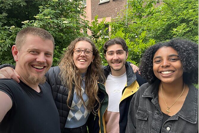 Ponta Delgada Self Guided Sherlock Holmes Murder Mystery Game - An In-Depth Look at the Sherlock Holmes Murder Mystery Game in Ponta Delgada