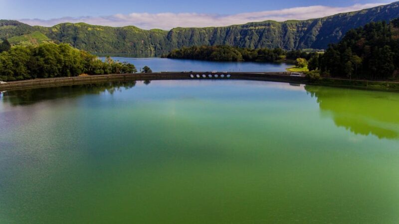 Ponta Delgada: Sete Cidades Jeep Tour - Key Points
