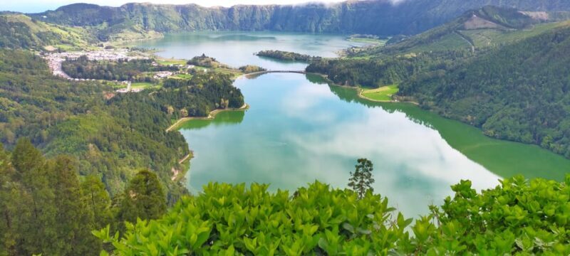Ponta Delgada: Sete Cidades Volcano Lakes Shore Excursion - Final Thoughts