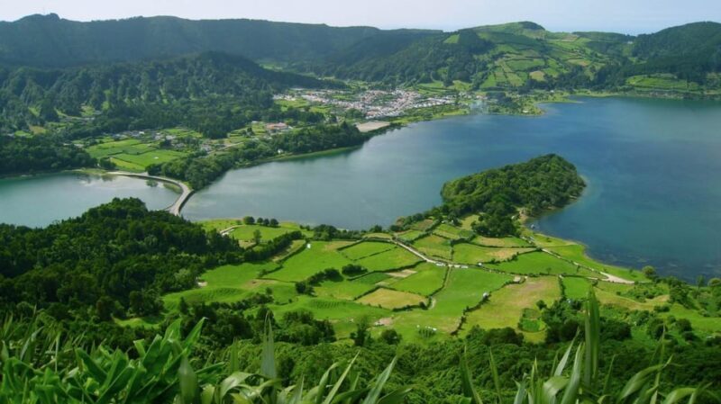 Ponta Delgada: Sete Cidades Volcano Lakes Shore Excursion - FAQ