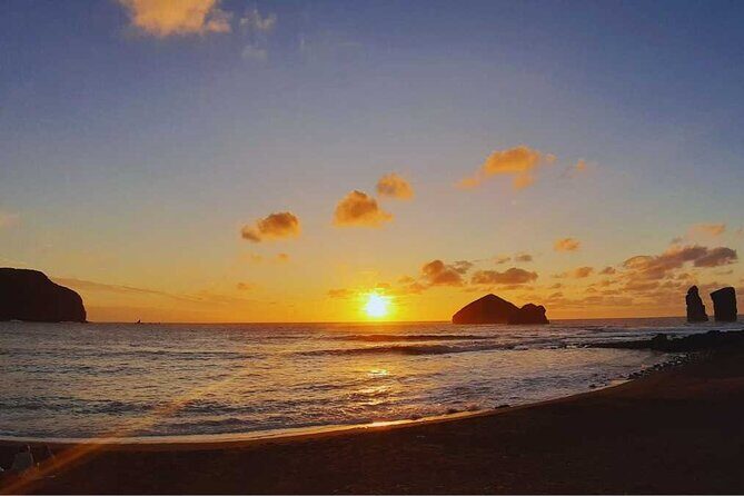 Ponta Delgada: Shore Excursion Sete Cidades and Furnas Volcano - What Makes This Tour Stand Out