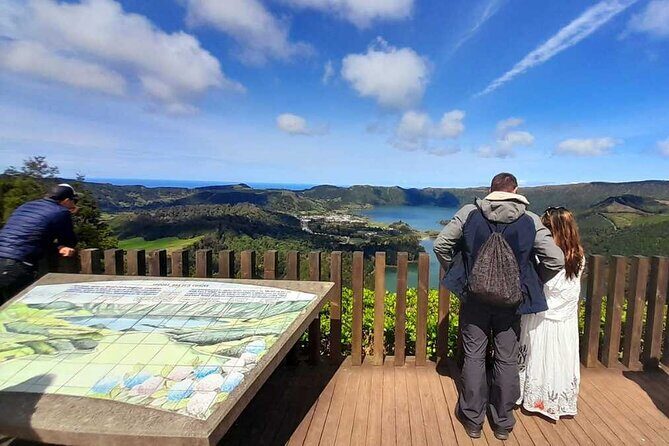 Ponta Delgada: Shore Excursion Sete Cidades and Furnas Volcano - FAQ