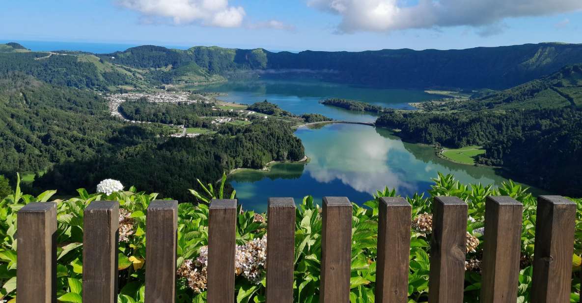 Ponta Delgada: Shore Excursion Sete Cidades & Furnas Volcano - Important Tour Information