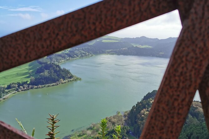 Ponta Delgada Small-Group Furnas and Northeast Tour With Lunch - Small-Group Experience
