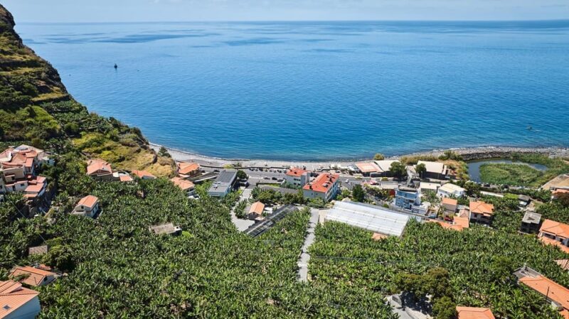 Ponta Do Sol : Madeira Banana Museum guided tour - Introduction