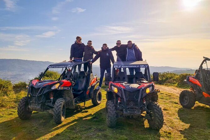 Ponte de Lima Guided Buggy Tour - Who Should Consider This Tour?