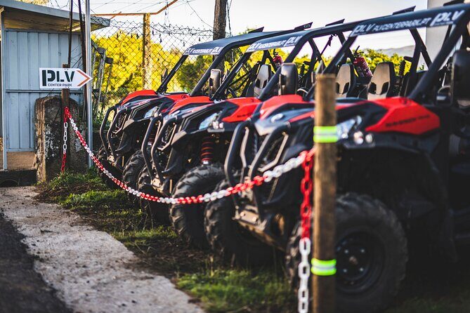 Ponte de Lima Guided Buggy Tour - The Sum Up: Is It Worth Your Time?