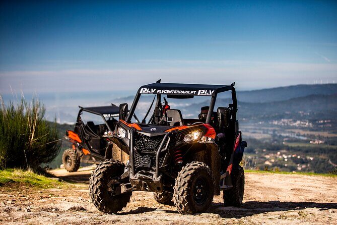 Ponte de Lima Guided Buggy Tour - FAQ