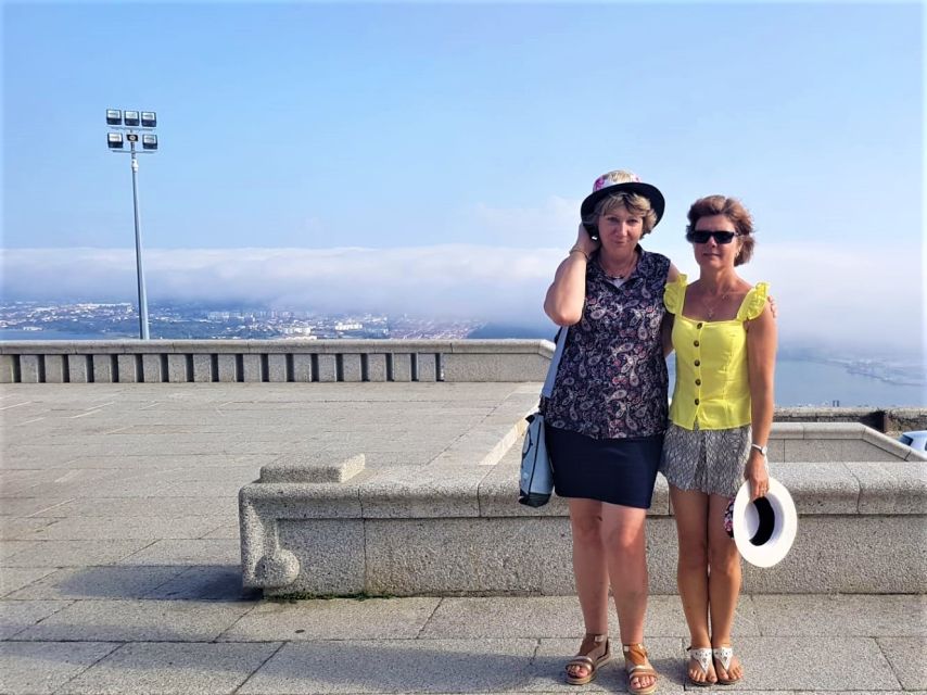 Ponte De Lima & Viana Do Castelo: All-Inclusive Private Tour - Tour Experience