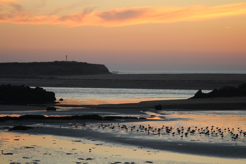 Ponte De Lima & Viana Do Castelo: All-Inclusive Private Tour - Pickup Locations