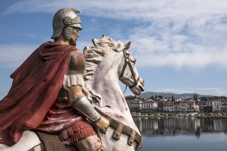 Ponte De Lima & Viana Do Castelo: All-Inclusive Private Tour - Frequently Asked Questions
