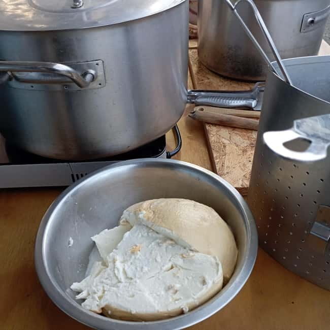 Pontecagnano Faiano: Pasta Factory Tour & Cooking Class - An In-Depth Look at the Pasta Factory and Cooking Experience