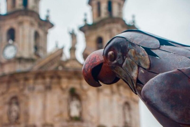 Pontevedra: A Bridge to the Past - A Private Tour - Key Attractions