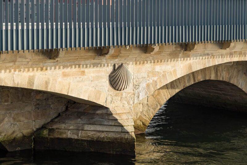 Pontevedra: A Bridge to the Past - A Private Tour - Tour Experience