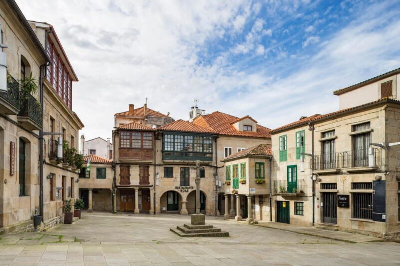 Pontevedra: A Bridge to the Past - A Private Tour - Customer Experience