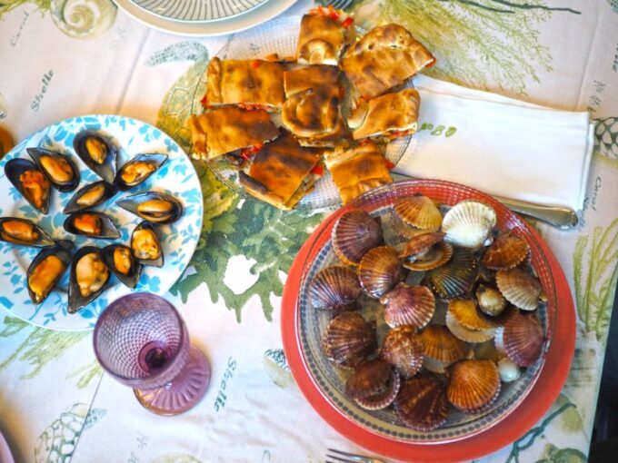 Pontevedra: Galician Cooking Class With Chef Instructor - Customer Feedback and Ratings