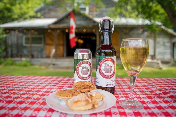 Pontiac Farm Tour - Day Trip From Ottawa & Gatineau - The Value and Who Will Love It