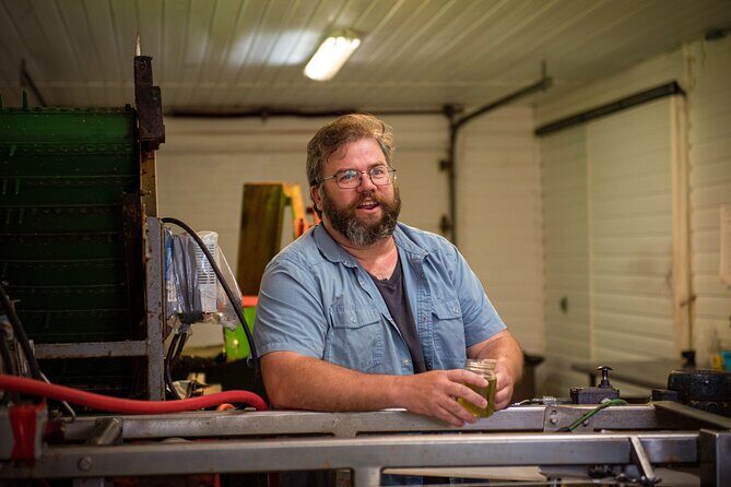 Pontiac Farm Tour - Day Trip From Ottawa & Gatineau - The Sum Up