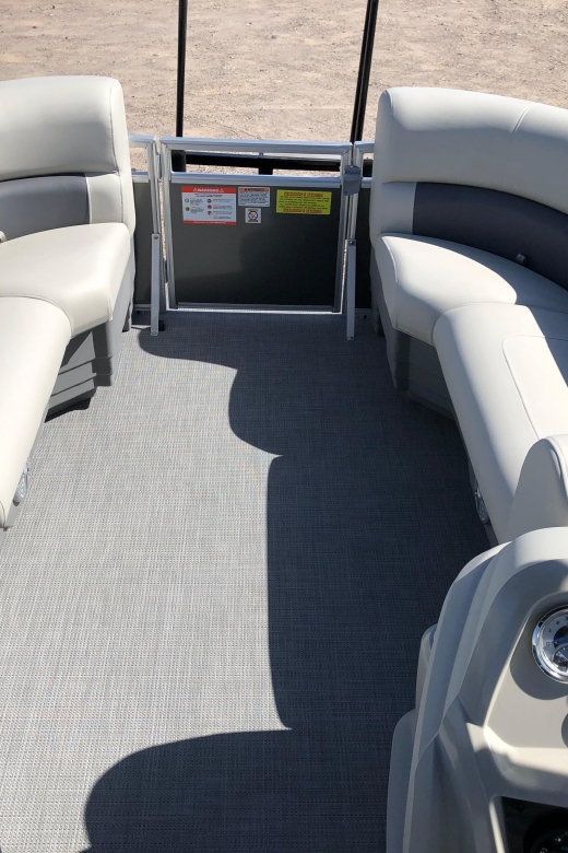 Pontoon Boat Rental - 4 Hour Rental or 8 Hour Rental - Additional Rental Items