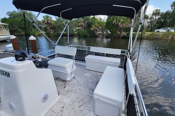 Pontoon Boat Rental Crystal River Review - Good To Know