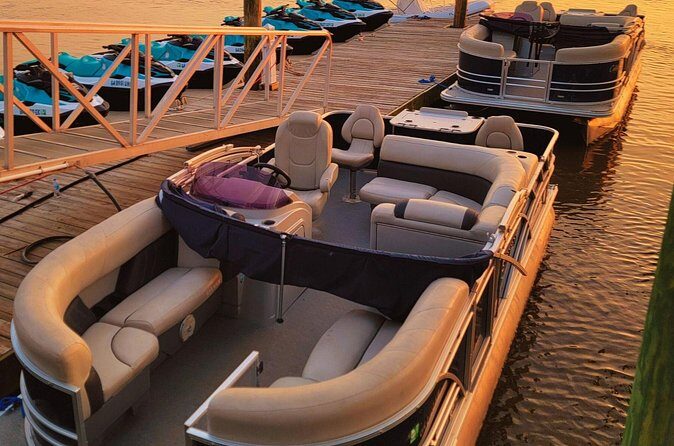 Pontoon Boat Rental Tybee Island - The Sum Up: Who Should Consider a Tybee Island Pontoon Rental?