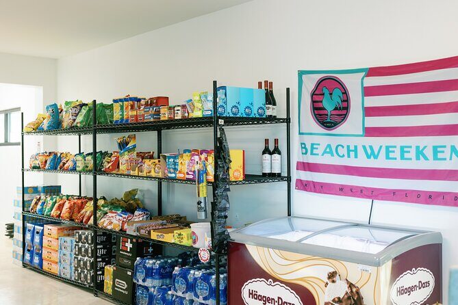 Pontoon Boat Rental with Slides from Key West - Who Will Love This Experience?