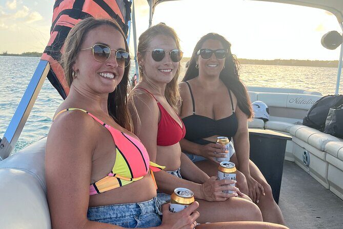 Pontoon Tour of the Bacalar Lagoon - Exploring the Itinerary: A Closer Look at Each Stop