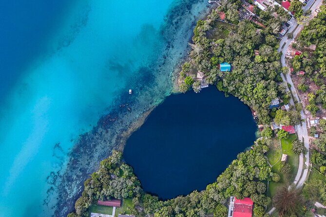Pontoon Tour of the Seven Colors Lagoon in Bacalar - Who This Tour Is Best For