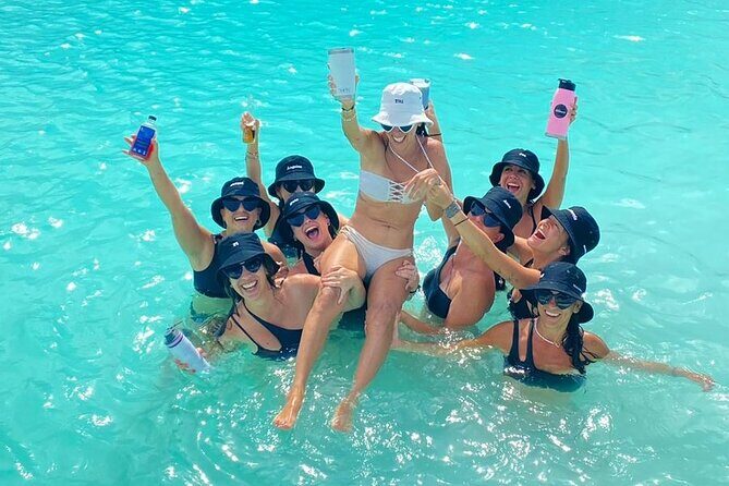 Pontoon Tour - Visit the Pirate Channel, Cenotes and Islands. - Introducing the Pontoon Tour: A Scenic Soft Adventure in Bacalar