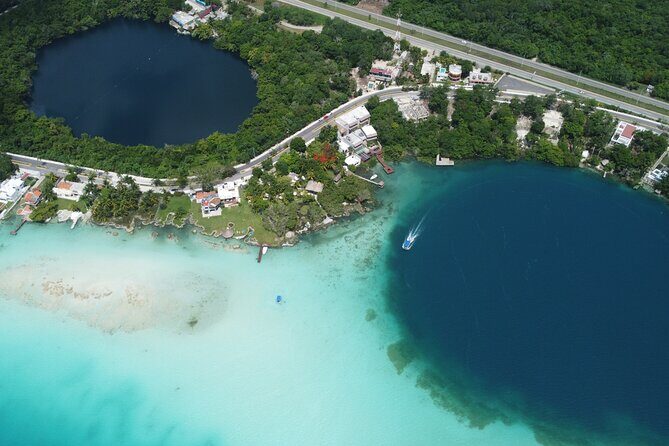 Pontoon Tour - Visit the Pirate Channel, Cenotes and Islands. - Who Will Love This Tour?