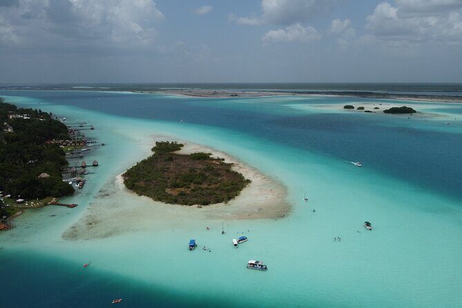 Pontoon Tour - Visit the Pirate Channel, Cenotes and Islands. - Final Thoughts: Is It Worth It?