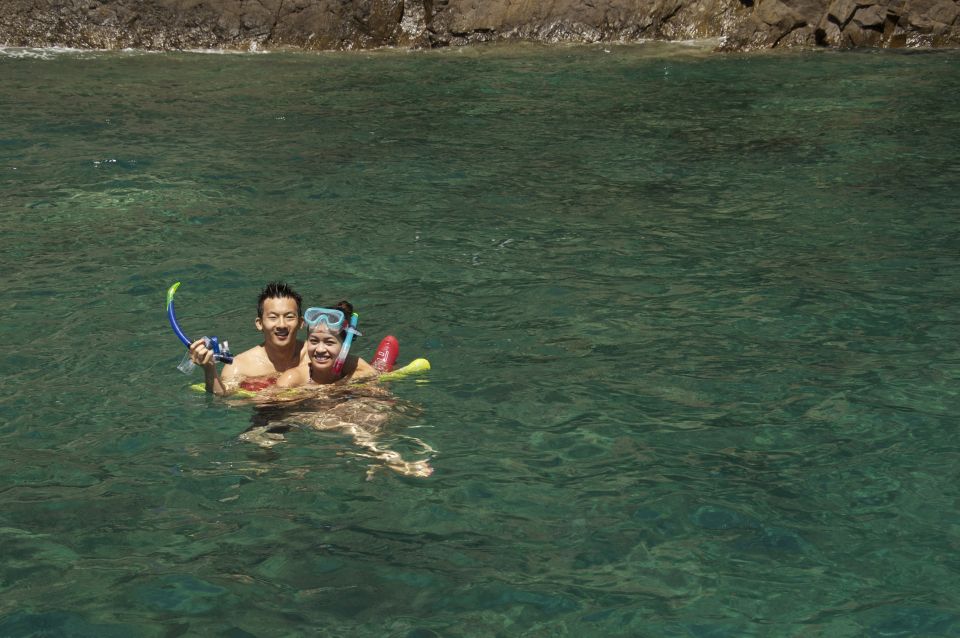 Ponza Island 5-Hour Boat Tour - Frequently Asked Questions