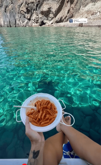 Ponza/Palmarola Boat Tour With Lunch on Board - Frequently Asked Questions